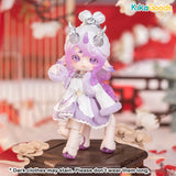 Antu Bestiary of All Spirits Series 1/12 Action Figure BJD Blind Box