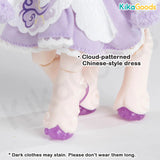 Antu Bestiary of All Spirits Series 1/12 Action Figure BJD Blind Box