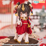 Antu Bestiary of All Spirits Series 1/12 Action Figure BJD Blind Box