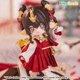 Antu Bestiary of All Spirits Series 1/12 Action Figure BJD Blind Box