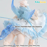 Antu Bestiary of All Spirits Series 1/12 Action Figure BJD Blind Box