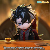 Genshin Impact Series Wriothesley Limited Action Figure