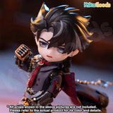 Genshin Impact Series Wriothesley Limited Action Figure