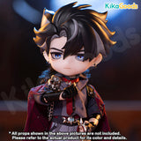 Genshin Impact Series Wriothesley Limited Action Figure