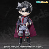 Genshin Impact Series Wriothesley Limited Action Figure