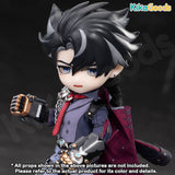 Genshin Impact Series Wriothesley Limited Action Figure