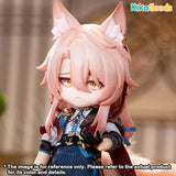 Honkai Star Rail Series Jiao Qiu Limited Action Figure