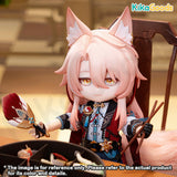 Honkai Star Rail Series Jiao Qiu Limited Action Figure