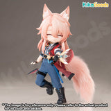 Honkai Star Rail Series Jiao Qiu Limited Action Figure