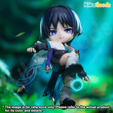 Genshin Impact Series Wanderer Limited Action Figure【Shipped in Aug./Sept. 2026】