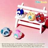 Downy Fluid Chroma Series Blind Bag