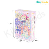 The Colorful Wardrobe of Normal Puppy Series 1/12 Action Figure BJD Blind Box