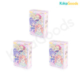 The Colorful Wardrobe of Normal Puppy Series 1/12 Action Figure BJD Blind Box