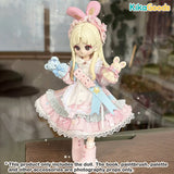 The Colorful Wardrobe of Normal Puppy Series 1/12 Action Figure BJD Blind Box