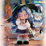 Ziyuli Spiritual Power Series Blind Box