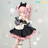 Lovely Kwaidan Series 1/8 Action Figure BJD Blind Box