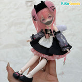 Lovely Kwaidan Series 1/8 Action Figure BJD Blind Box