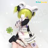 Lovely Kwaidan Series 1/8 Action Figure BJD Blind Box