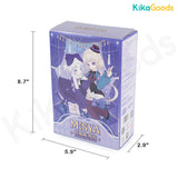 Misya Museum of the Weird Series 1/8 Action Figure BJD Blind Box