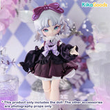Misya Museum of the Weird Series 1/8 Action Figure BJD Blind Box