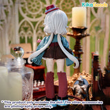 Misya Museum of the Weird Series 1/8 Action Figure BJD Blind Box