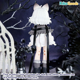 Misya Museum of the Weird Series 1/8 Action Figure BJD Blind Box