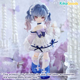 Misya Museum of the Weird Series 1/8 Action Figure BJD Blind Box