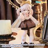 Misya Museum of the Weird Series 1/8 Action Figure BJD Blind Box