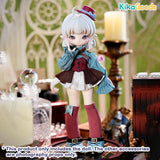 Misya Museum of the Weird Series 1/8 Action Figure BJD Blind Box