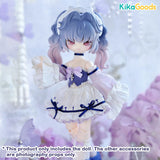 Misya Museum of the Weird Series 1/8 Action Figure BJD Blind Box
