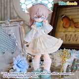 Misya Museum of the Weird Series 1/8 Action Figure BJD Blind Box