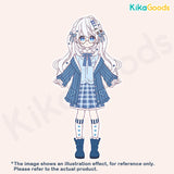 Twinkle Polaris Series 1/8 Action Figure BJD Blind Box【Shipped in May./Jun. 2026】