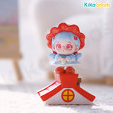 P-Peach Cute Funland Series Blind Bag