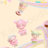 P-Peach Cute Funland Series Blind Bag