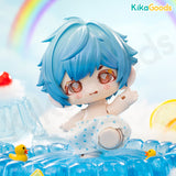 Ya XiuGo "XiuGou Have a Small Snack" Series Action Figure BJD Blind Box