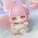 Ya XiuGo "XiuGou Have a Small Snack" Series Action Figure BJD Blind Box