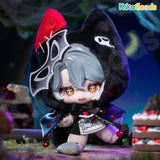 Ya XiuGo "XiuGou Have a Small Snack" Series Action Figure BJD Blind Box