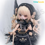 Light & Shadow Series 1/8 BJD Limited Action Figure