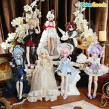 Paradox World Series 1/8 Action Figure BJD Blind Box