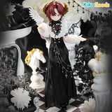 Paradox World Series 1/8 Action Figure BJD Blind Box