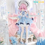Paradox World Series 1/8 Action Figure BJD Blind Box