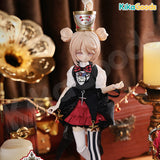 Paradox World Series 1/8 Action Figure BJD Blind Box