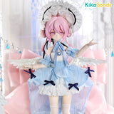 Paradox World Series 1/8 Action Figure BJD Blind Box