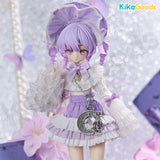 Paradox World Series 1/8 Action Figure BJD Blind Box