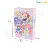 The Colorful Wardrobe of Normal Puppy Series 1/12 Action Figure BJD Blind Box
