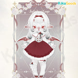 Infinite Loop Lamb Series 1/12 Action Figure BJD Blind Box【Shipped in Sept./Oct. 2026】