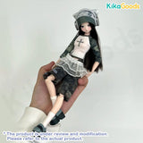 Mix Angel Series Special 1/6 Action Figure MJD Blind Box【Shipped in Aug./Sept. 2026】
