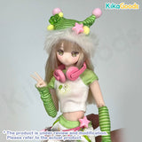 Mix Angel Series Special 1/6 Action Figure MJD Blind Box【Shipped in Aug./Sept. 2026】