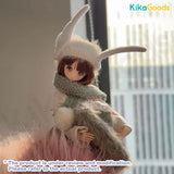 Mix Angel Series Special 1/6 Action Figure MJD Blind Box【Shipped in Aug./Sept. 2026】