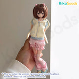 Mix Angel Series Special 1/6 Action Figure MJD Blind Box【Shipped in Aug./Sept. 2026】